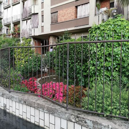 Casa Lucia Apartment Turin Bagian luar foto