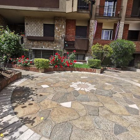 Casa Lucia Apartment Turin Bagian luar foto