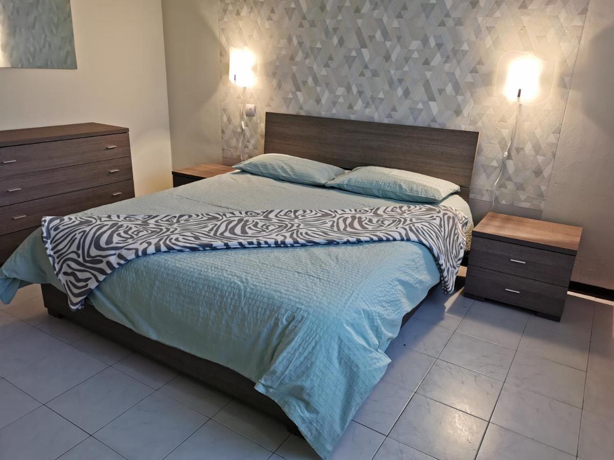 Casa Lucia Apartment Turin Bagian luar foto