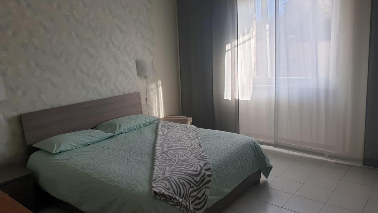 Casa Lucia Apartment Turin Bagian luar foto