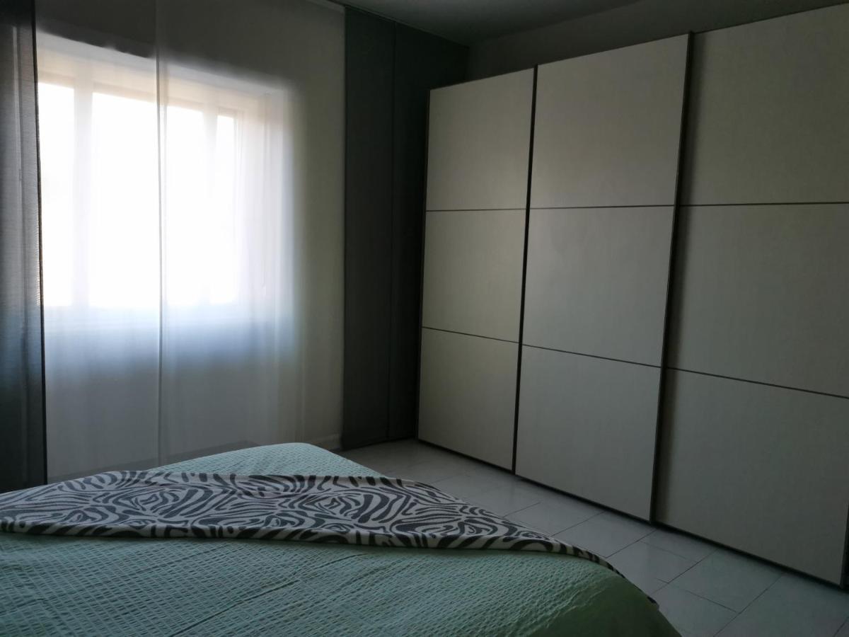 Casa Lucia Apartment Turin Bagian luar foto