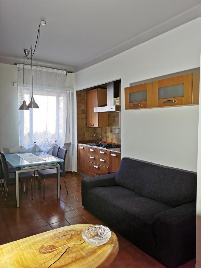 Casa Lucia Apartment Turin Bagian luar foto