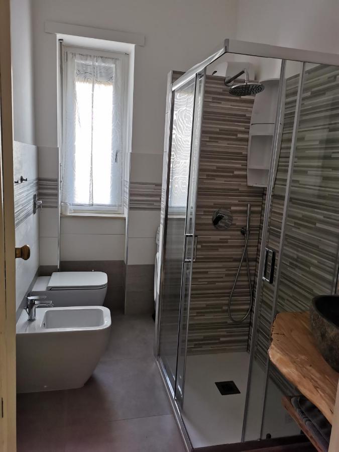 Casa Lucia Apartment Turin Bagian luar foto