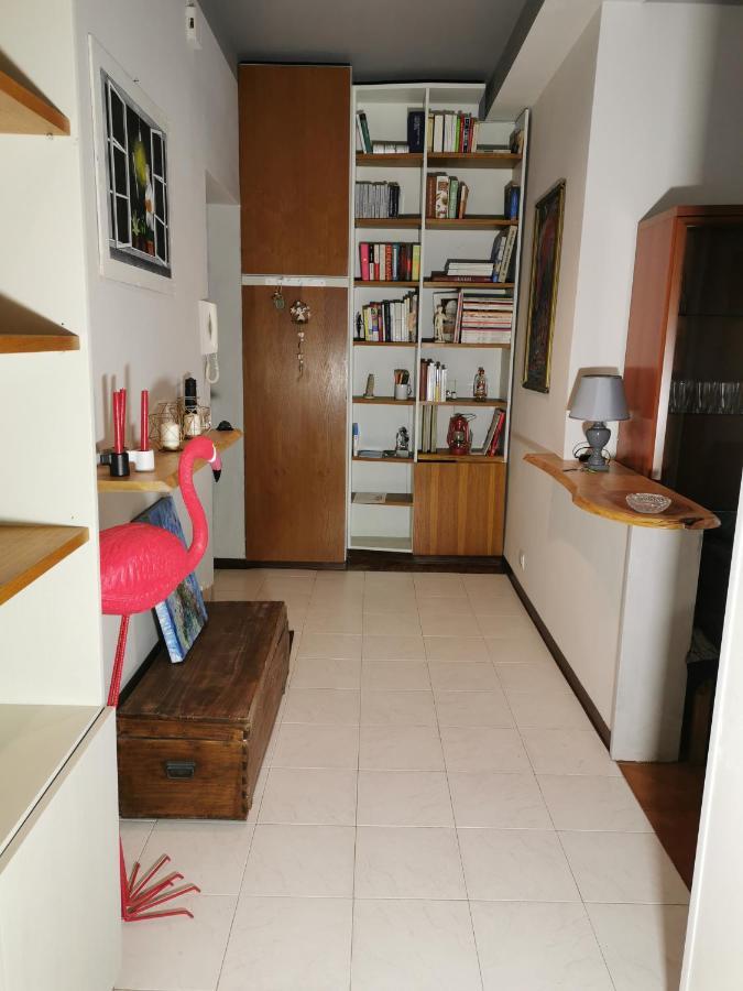 Casa Lucia Apartment Turin Bagian luar foto