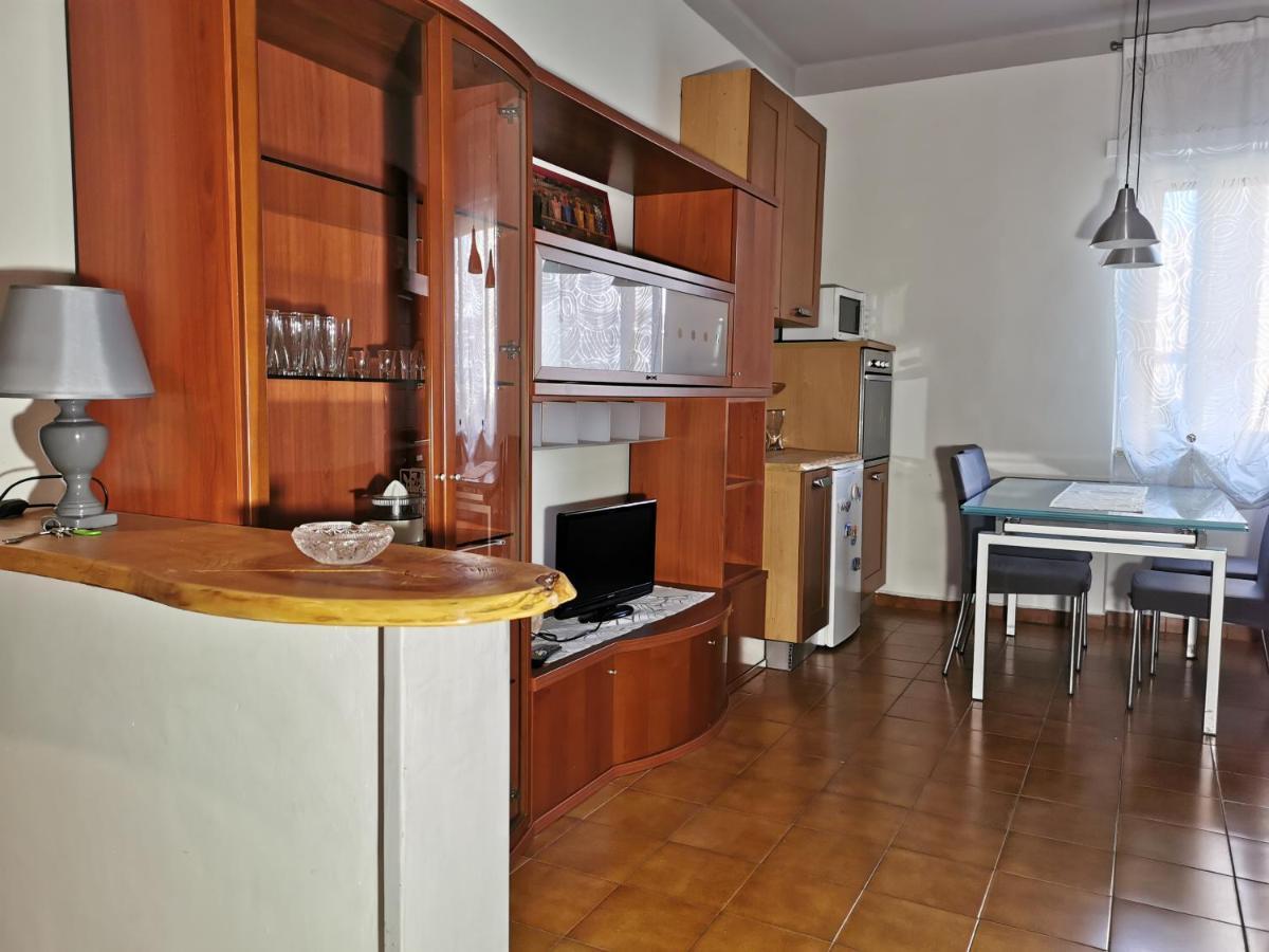 Casa Lucia Apartment Turin Bagian luar foto