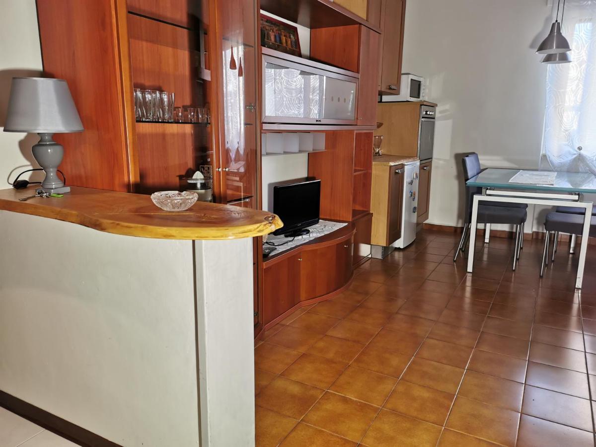 Casa Lucia Apartment Turin Bagian luar foto