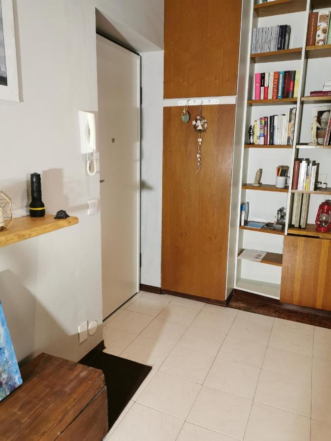 Casa Lucia Apartment Turin Bagian luar foto
