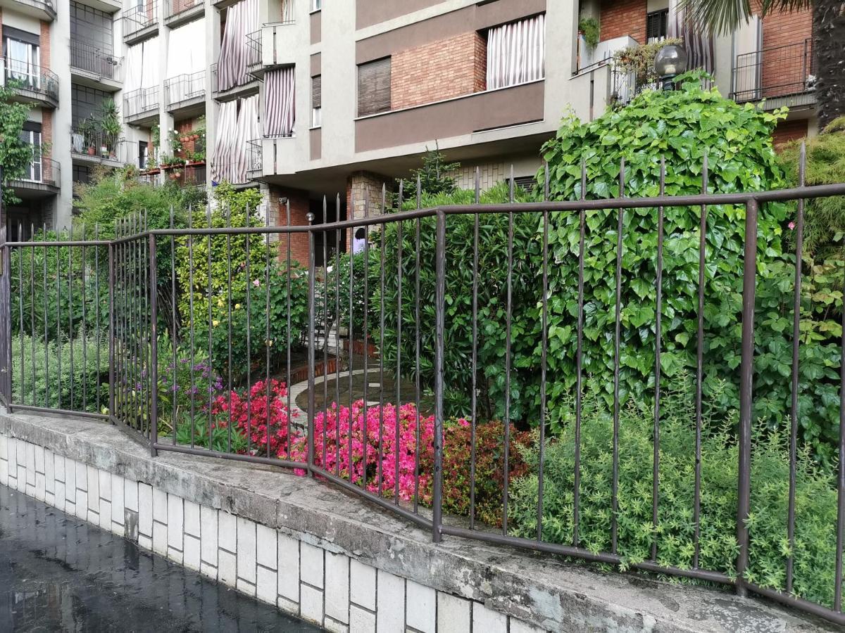 Casa Lucia Apartment Turin Bagian luar foto