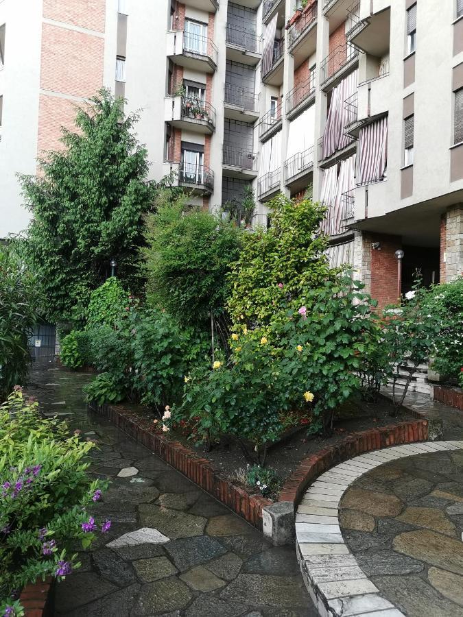 Casa Lucia Apartment Turin Bagian luar foto