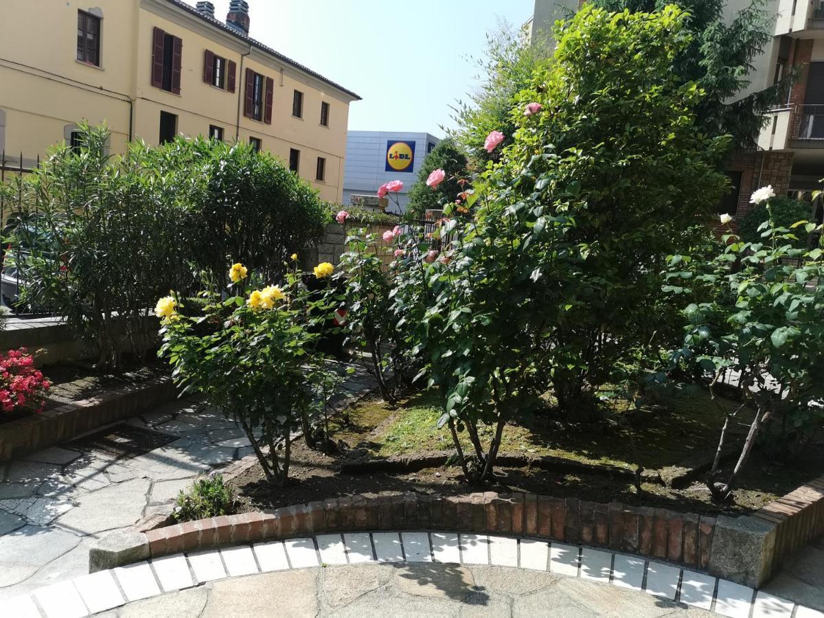 Casa Lucia Apartment Turin Bagian luar foto