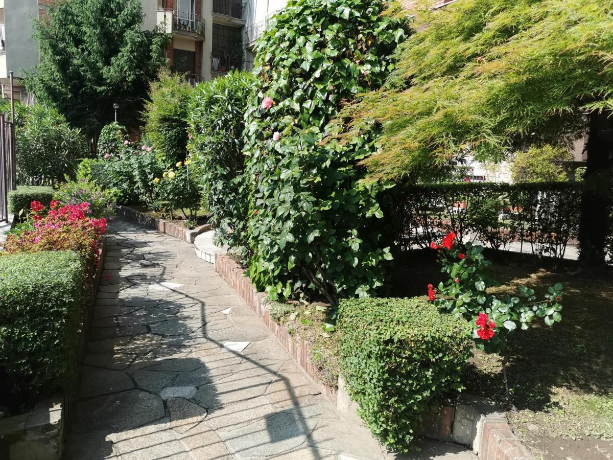 Casa Lucia Apartment Turin Bagian luar foto