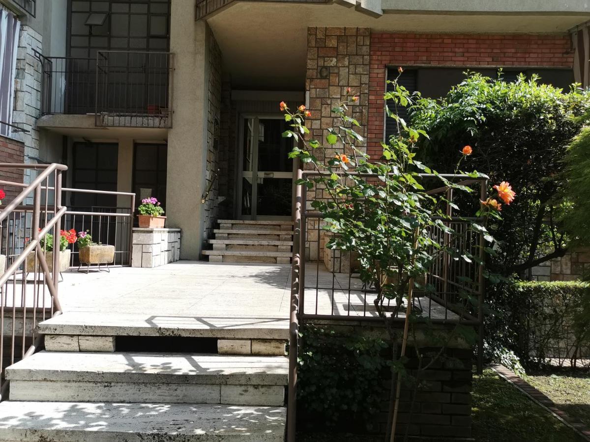 Casa Lucia Apartment Turin Bagian luar foto