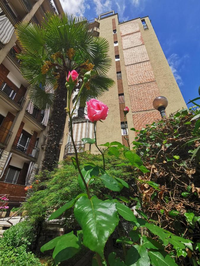 Casa Lucia Apartment Turin Bagian luar foto