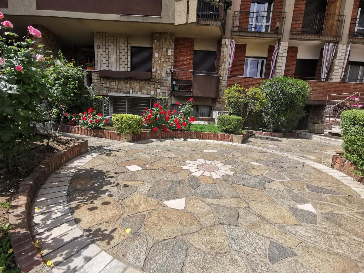 Casa Lucia Apartment Turin Bagian luar foto